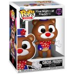 Funko POP! Five Nights At Freddy's N° 912 - Circus Freddy