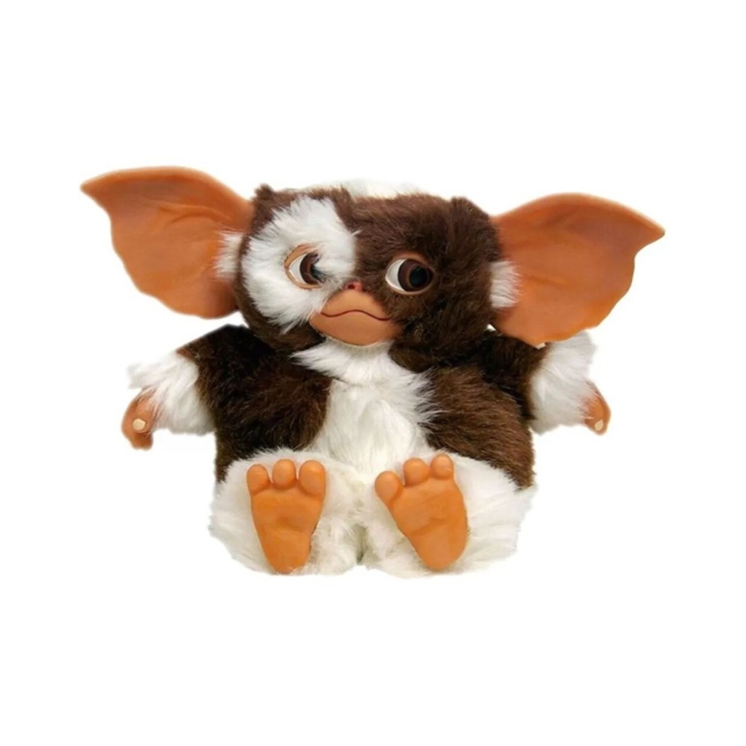 654ebd46a0bb5c03096b9f8a606b7de3-1.jpg Gremlins Dancing Gizmo with Sound Plush 22cm - Image 1