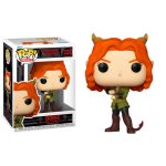 Funko POP! Dungeons & Dragons N° 1328 - Doric