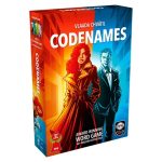 Codenames Board Game
