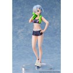 Re Zero Rem "Sport Wear" Goodsmile Figure