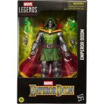 Marvel Emperor Doom Legends Series Hasbro Figure