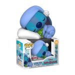 Funko POP! Disney Lilo & Stitch N° 1050 - Sleeping Stitch