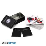 Death Note 54 Cards Game