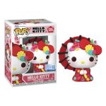 Funko POP! Hello Kitty N° 135 - Hello Kitty