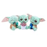 Star Wars The Mandalorian & Grogu Foodies Plush 25cm