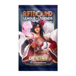 Riftbound: League of Legends TCG: Set One: Origins Booster Pack