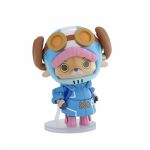 One Piece Chopper "Future Island Egghead" S.H.Figuarts Bandai Figure