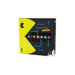 Quoridor Pac-Man Board Game