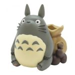 Studio Ghibli My Neighbor Totoro Pencil Holder Figure