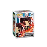 Funko POP! Demon Slayer N° 2041 - Tanjiro Kamado