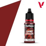 Vallejo Game Color Gory Red 18ml