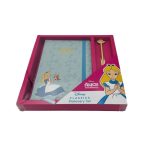 Disney Alice In Wonderland Premium Pack A5 Notebook & Pen