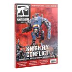 Warhammer White Dwarf Issue 509 (February 2025) Magazine