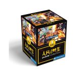 Naruto Shippuden Cube Puzzle 500 Pieces