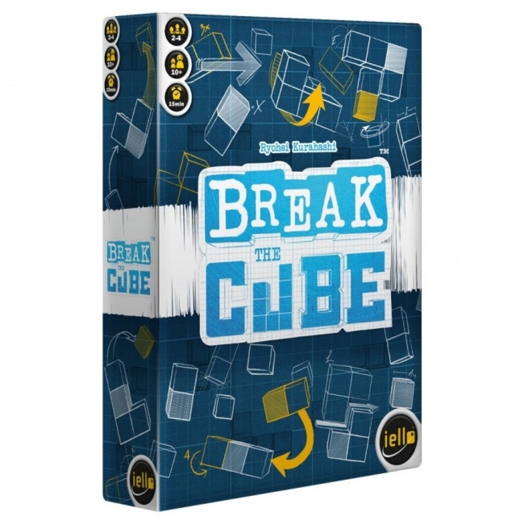 668a665ed881fd2c83421a7e4744e674.jpg Break The Cube Card Game - Image 1