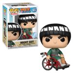 Funko POP! Naruto Shippuden N° 1412 - Might Guy