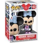 Funko POP! Disney Mickey & Friends N° 1623 - Minnie Mouse