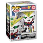 Funko POP! Mobile Suit Gundam Wars N° 1933 - XXXG-00W0 Wing Gundam Zero