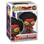 Funko POP! Marvel Spider-Man Across The Spider-Verse N° 1228 - Spider-Woman