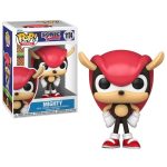 Funko POP! Sonic The Hedgehog N° 1174 - Mighty