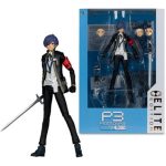 Persona 3 The Protagonist McFarlane Figure