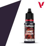 Vallejo Game Color Midnight Purple 18ml