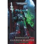 Warhammer 40,000 Renegade's Harrowmaster (BL3094)