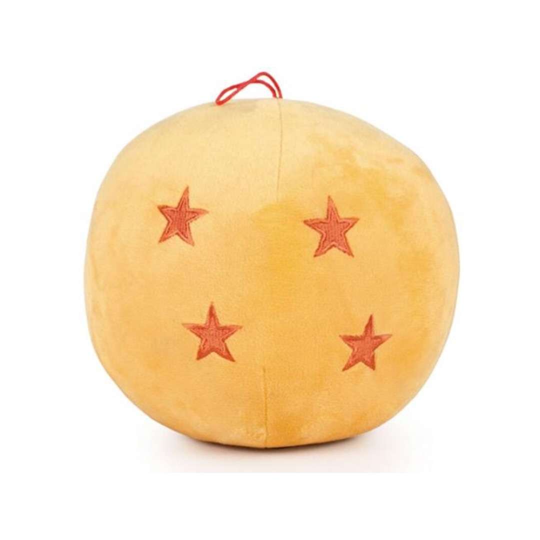 67a73689ac01ebb0a0ccdb6f32cba32b.jpg Dragon Ball Crystal Ball Plush 10cm - Image 1