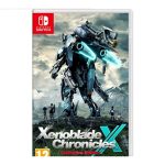 Nintendo Switch Xenoblade Chronicles X: Definitive Edition