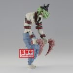 Demon Slayer Gyutaro Demon Series Banpresto Figure