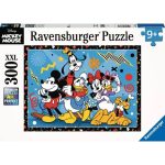 Disney Mickey Mouse & Friends Puzzle XXL 300 Pieces