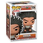 Funko POP! Hunter x Hunter N° 1724 - Uvogin