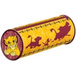 Disney The Lion King Hakuna Matata Barrel Pencil Case