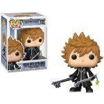 Funko POP! Disney Kingdom Hearts N° 1122 - Roxas With Keyblades