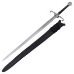 House of Dragon Blackfyre Sword Replica