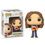 Funko POP! Harry Potter N° 123 - Hermione Granger Holiday