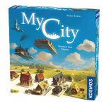 My City Board Game