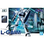 Gundam Heavy Metal L-GAIM HG 1/144 Bandai Model Kit