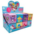 Hello Kitty & Friends Mini Figure