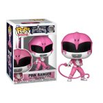 Funko POP! Power Rangers Mighty Morphin N° 1778 - Pink Ranger