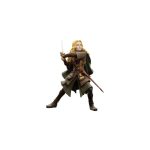 The Lord Of The Rings Eowyn Mini Epics Weta Figure