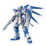 Gundam RX-93-V2 Hi-vGUNDAM MG 1/100 Bandai Model Kit