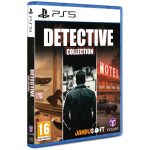 PS5 DETECTIVE Collection