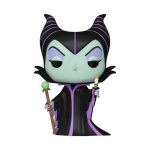 Funko POP! Disney Sleeping Beauty N° 1455 - Maleficent