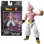 Dragon Ball Super Dragon Stars Series 11 Majin Buu Final Form Bandai Figure