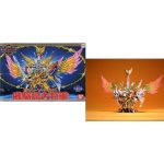 Gundam BB139 Victory Dai-Shogun Bandai Model Kit