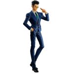 Hunter X Hunter Day of Departure Ichiban Kuji Leorio Bandai Figure
