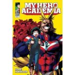 My Hero Academia Vol. 1