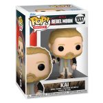 Funko POP! Rebel Moon N° 1537 - Kai